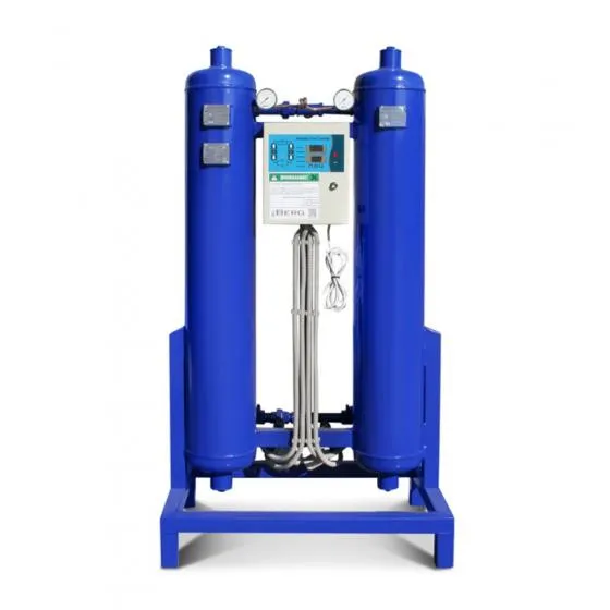 Осушитель Berg ОН-37