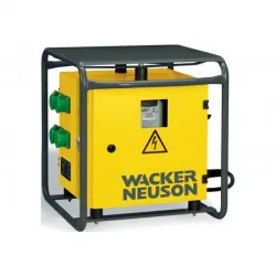 Wacker FUE-M/S 75A (4x32A)