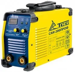 ТСС САИ-200ПРОФ