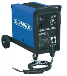 BLUEWELD VEGAMIG 170/1 TURBO