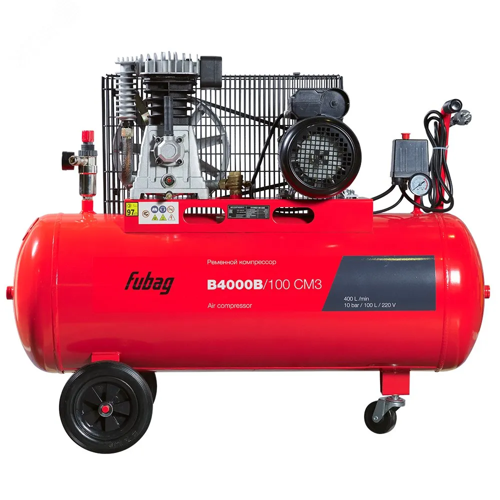 Fubag B3600B/100 CM3