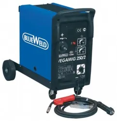 BLUEWELD VEGAMIG 250/2