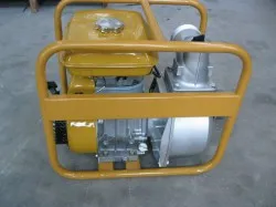 Subaru-Robin WH-PG 207