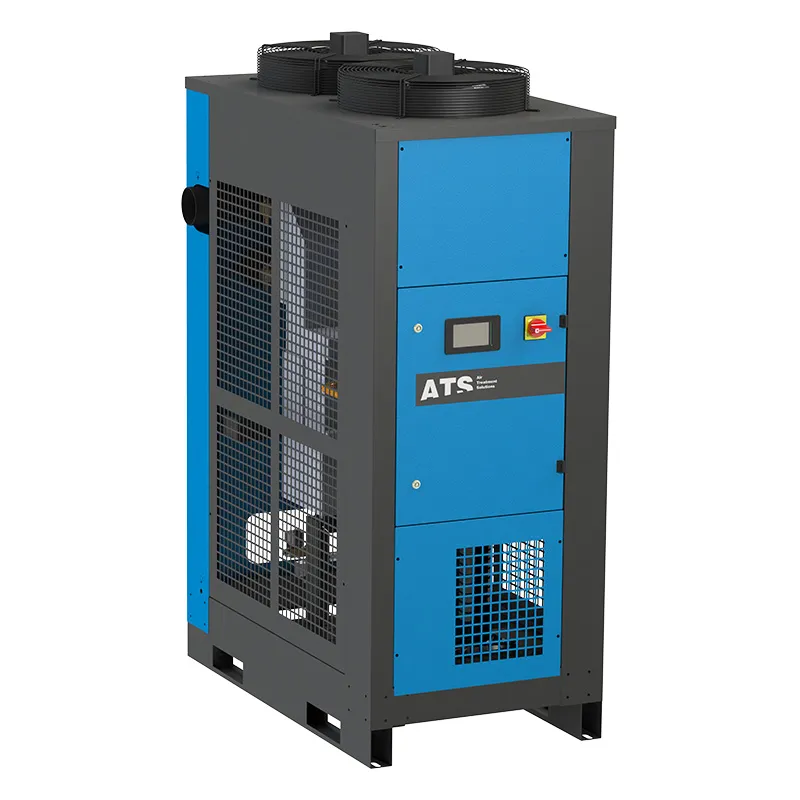 Oсушитель ATS DPL 4800