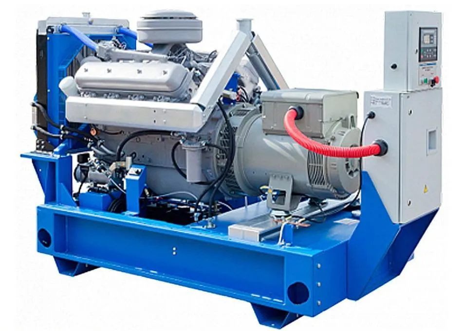 ТСС АД-60С-Т400-2РМ2