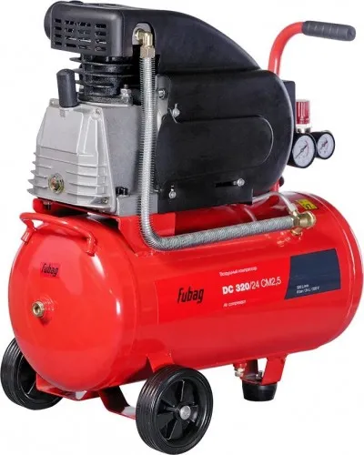 Fubag DC 320/50 CM2.5