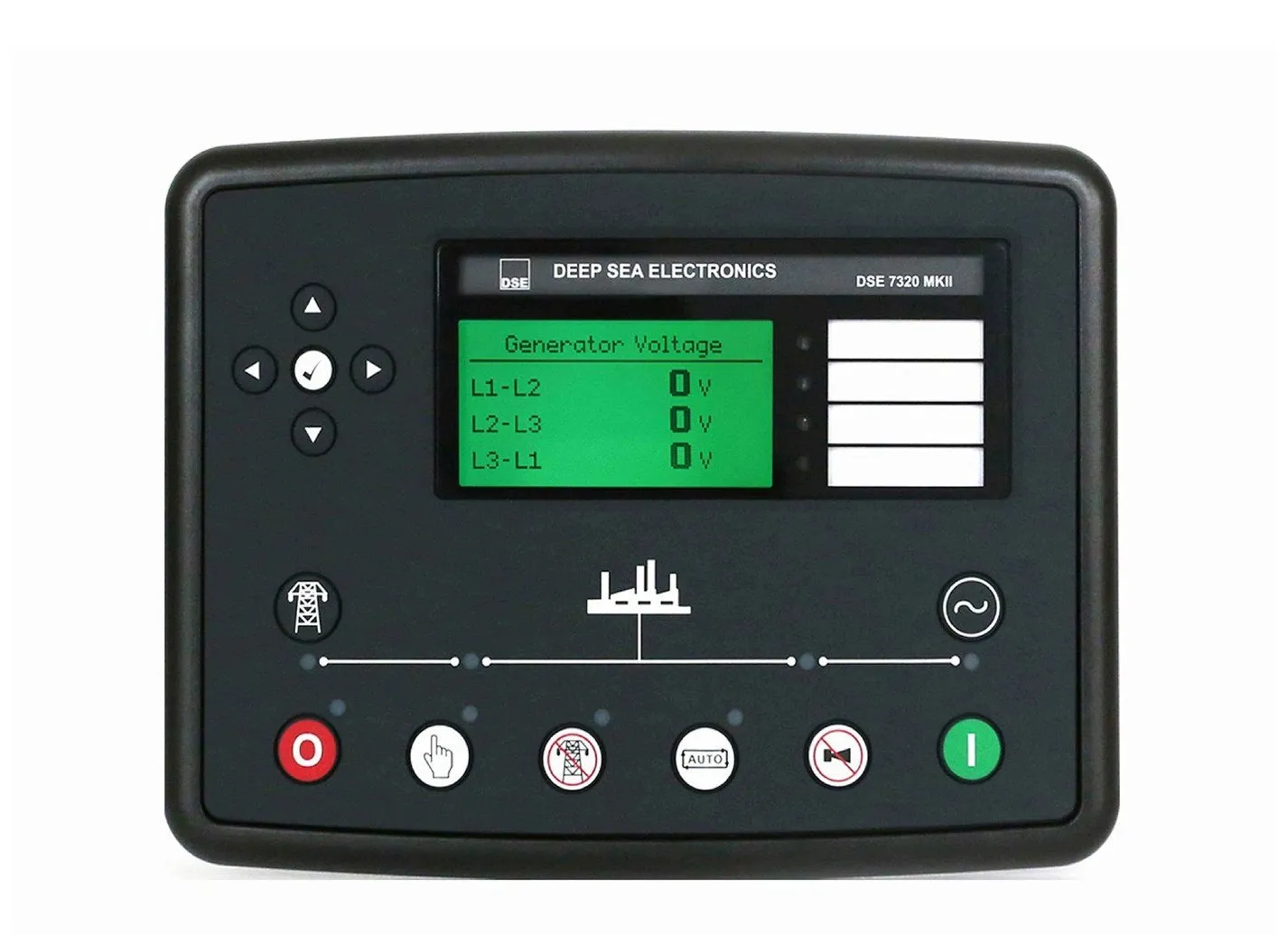 Контроллер DSE7420 (DSE7420MKII)