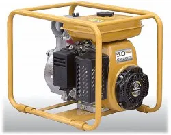 Subaru-Robin PTG  307