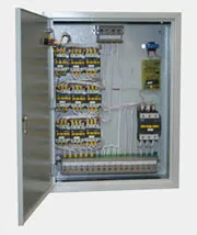 Опции к стабилизаторам (байпасы, стойки, блоки коммутации)