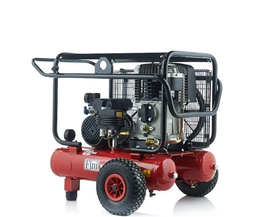 Fini Warrior 103-5.5S