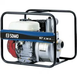 SDMO TR2.36H