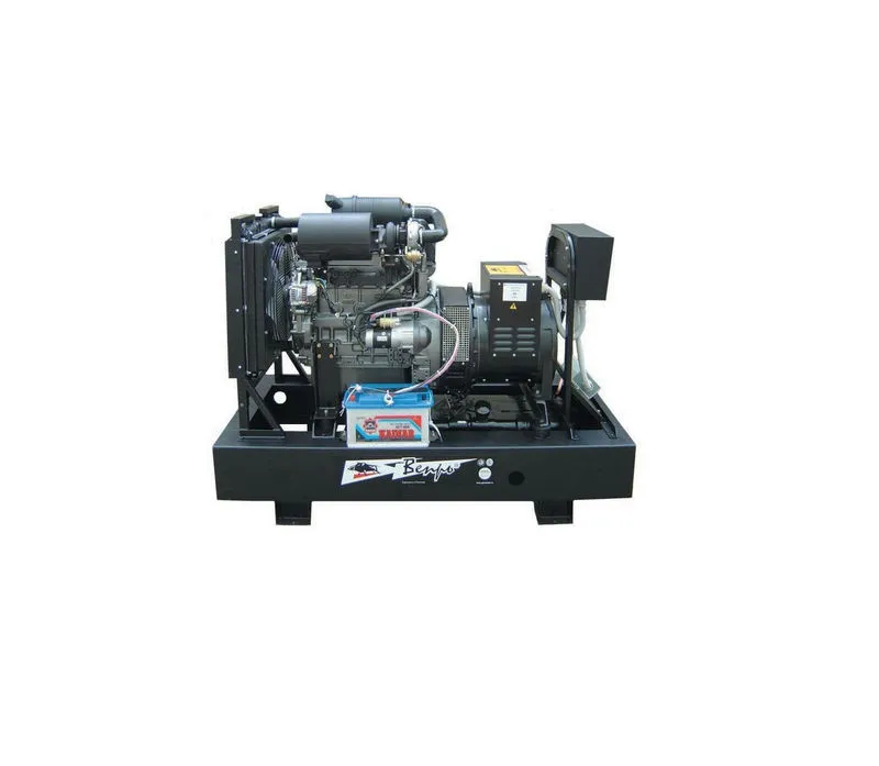 Вепрь АДС 55-Т400 РЯ2