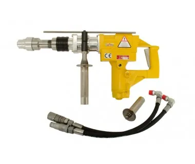 Гидравлические перфораторы