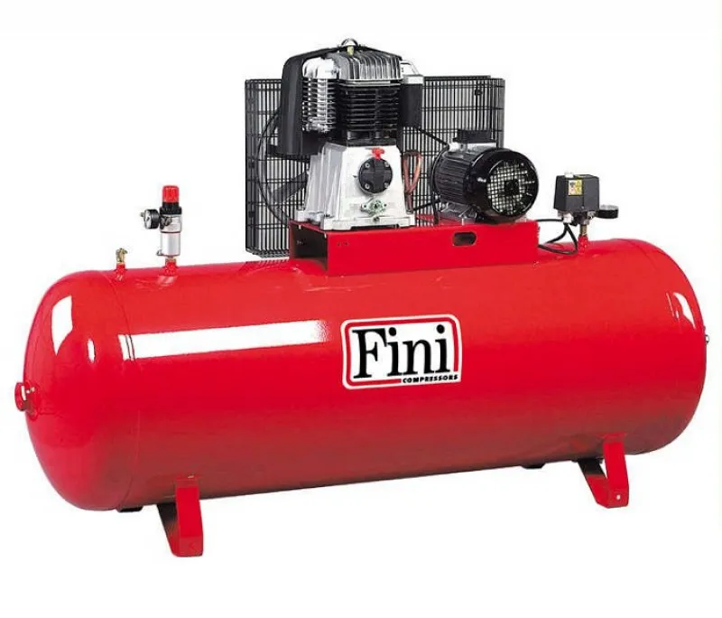 Fini BK-119-500F-7.5