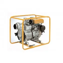 Subaru-Robin PTV 406T