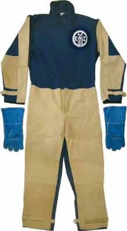 Защитная спецодежда