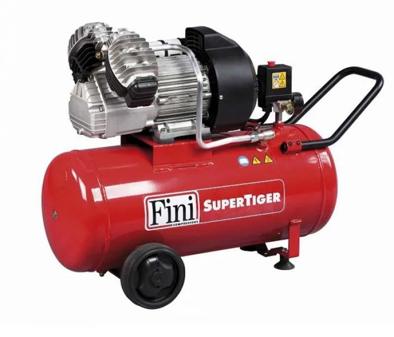 Fini SUPERTIGER-4020M