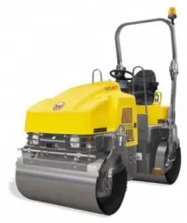 Wacker RD 27-120 EU Edition 2