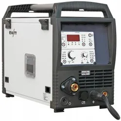 EWM PICOMIG 305 D3 PULS