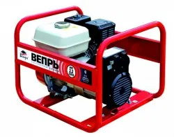 Электростанции