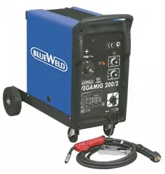 BLUEWELD VEGAMIG 200/2