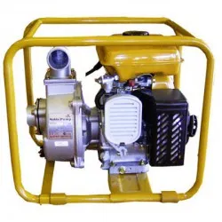 Subaru-Robin PTG 210