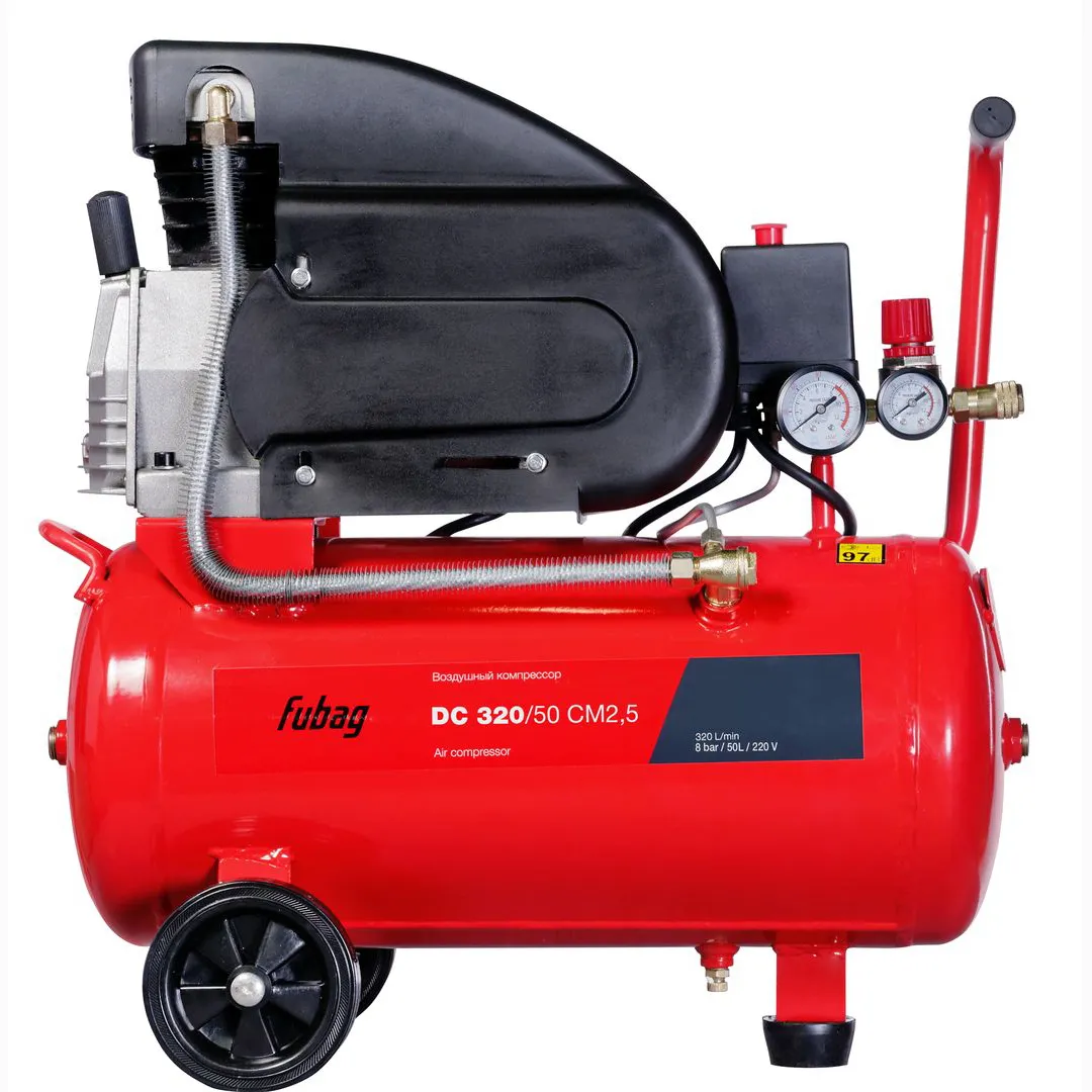 Fubag DС 320/50 CM2.5