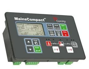Контроллер ComAp InteliCompact NT SPTM (IL-NT SPTM)