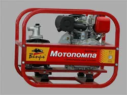 Вепрь  МП 120 ДЯ