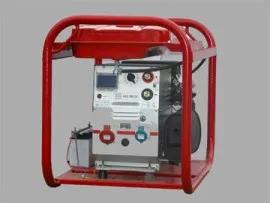 Вепрь В250-10/4-Т400/230 ВХ-БСГ