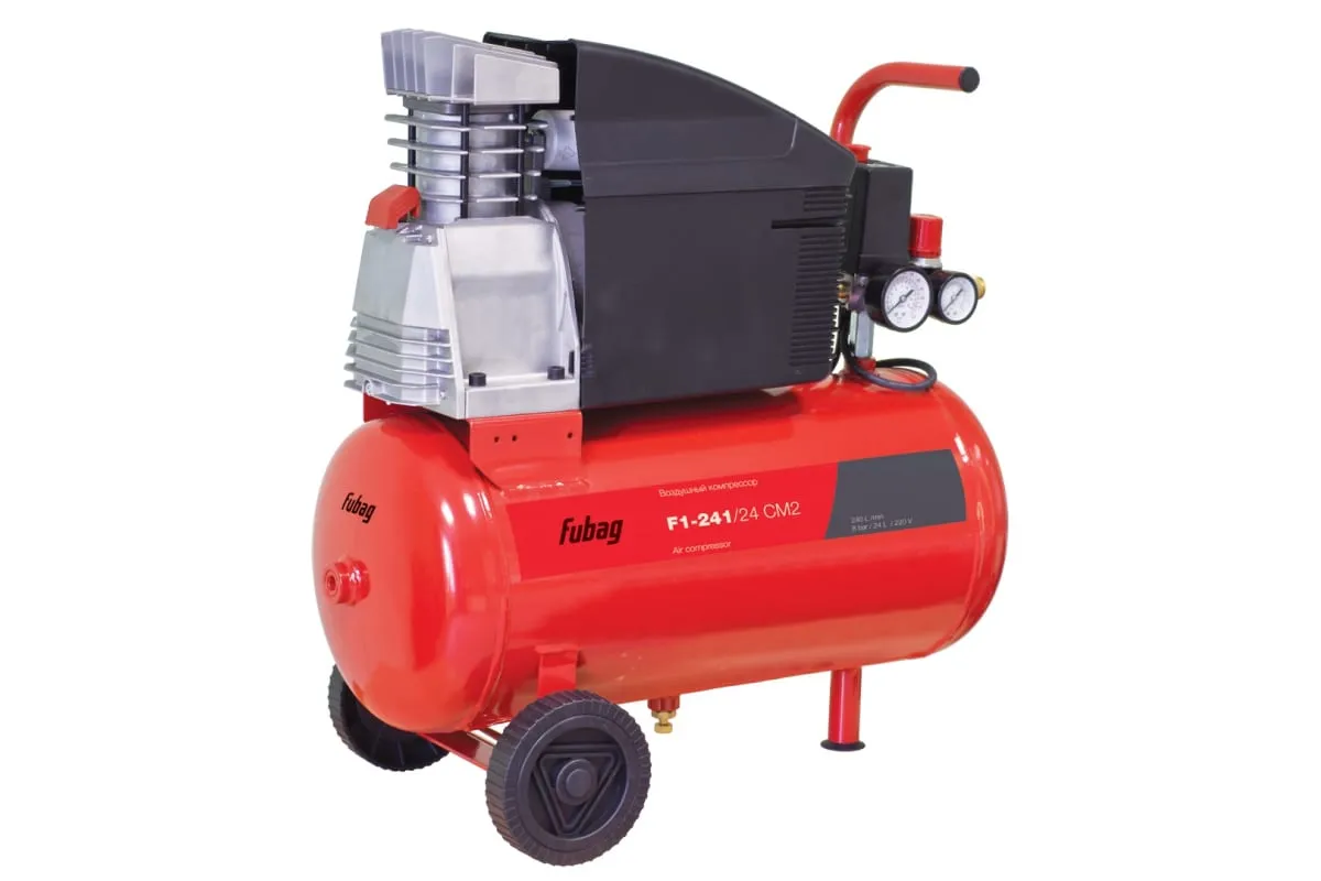 Fubag F 1-241/24 CM 2