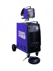 BLUEWELD TRONIMIG 410 Syner/Pulse