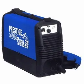 Blueweld PRESTIGE PLASMA 34 KOMPRESSOR