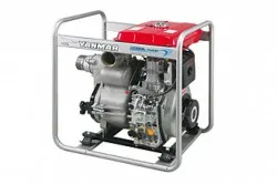 Yanmar YDP30TN