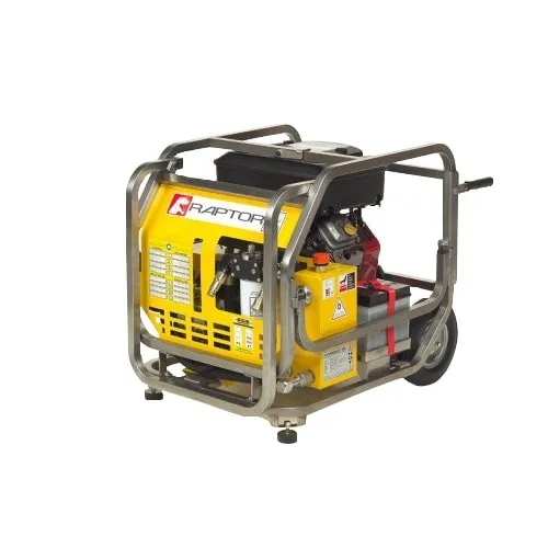 DOA SUPER RAPTOR SINGLE