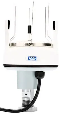 WSS500 датчики направления и скорости ветра