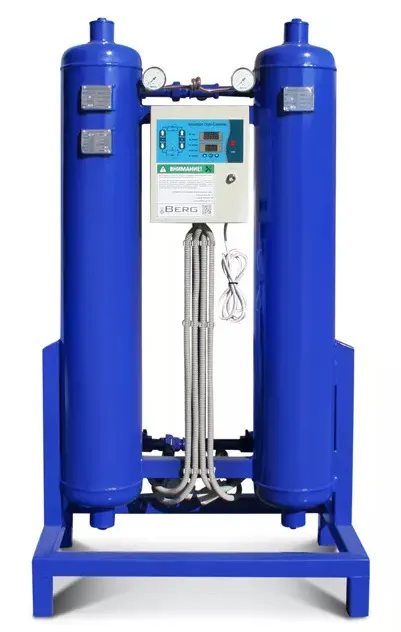 Oсушитель Berg ОН-280