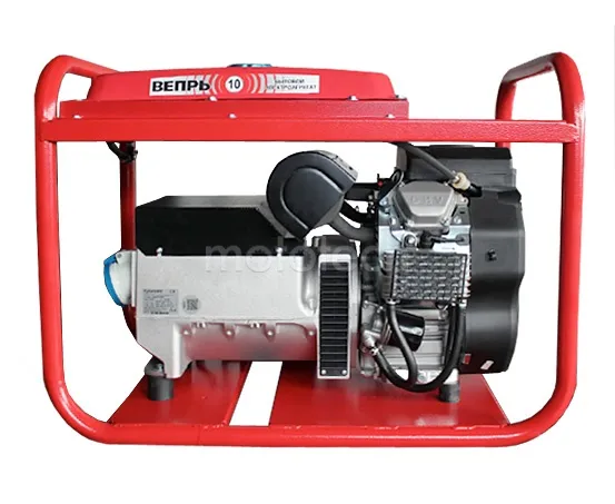 Вепрь АБП 10-Т400-1ВМ1