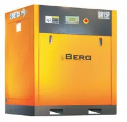 Berg ВК-11Р-Е