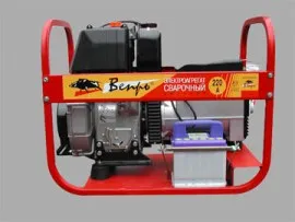 Вепрь В220/6,5/3,5-Т400/230 ВЛ-С-дизель