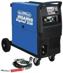 BLUEWELD MEGAMIG DIGITAL 330