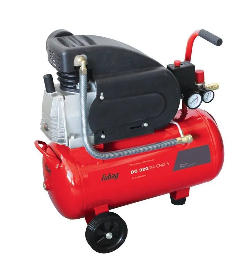 Fubag DC 320/24 CM2.5