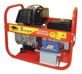 Вепрь T200-6/230 ВЛ-С-дизель