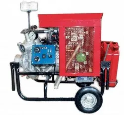 "ГЕЙЗЕР" МП-20/100 ЕВРО-2