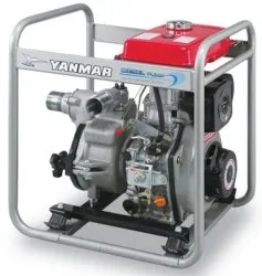 Yanmar YDP40TN-E