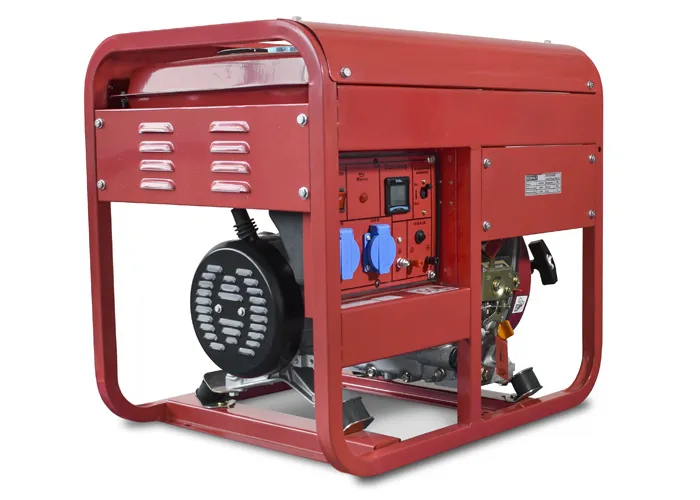 Вепрь АД 3-230-ВМ18