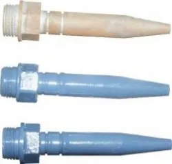 Сопло воздушное