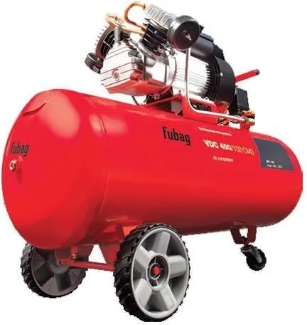 Fubag VDC 400/100 CM3