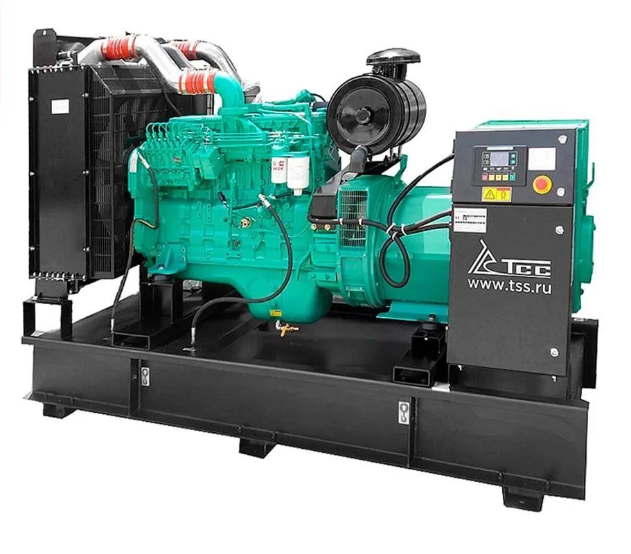 ТСС АД-16С-Т400-1РМ15