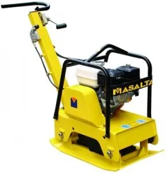 Виброплита Masalta MS125-4